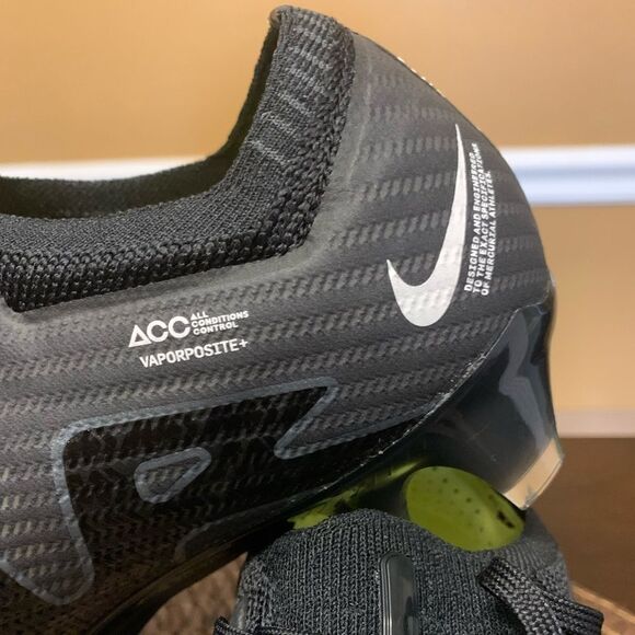 Nike Mercurial Vapor 15 Elite FG Soccer Cleats Mens 7 Womens 8.5 NEW $250 - Picture 7 of 12